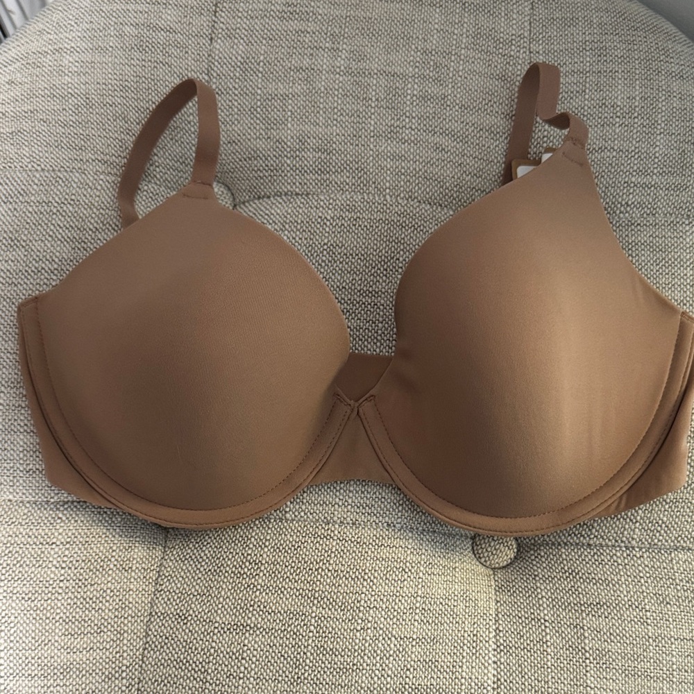 SKIMS Fits everybody T-shirt Bra